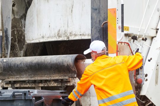 Προχωρούν οι προσλήψεις των ΟΤΑ